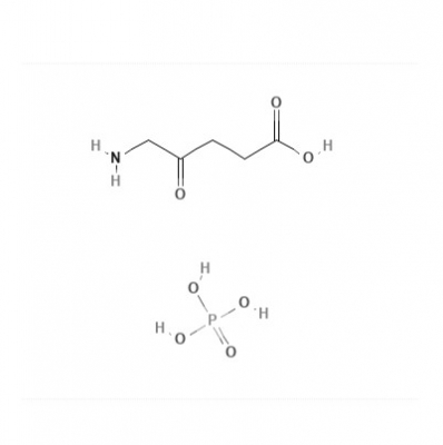 5-氨基乙酰丙酸磷酸盐